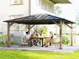 Patio Gazebo/Pergola Gazebo 93891282