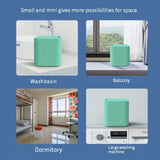 Fully automatic mini machine baby clothes underwear small machine dormitory socks 83210942