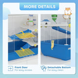 Hamster Cagepet Cage 41855110