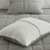 Comforter Set Full/Queen B035P294139
