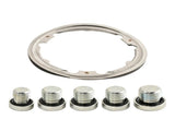 EGR Valve Cooler Kit ISX CM2250 CM2350 Fit For 2010-Present Stage 2 MT041021 37136881
