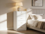 4-Drawer File Cabinet 61607732