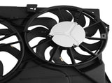 Radiator Cooling Fan fit for Lincoln MKT V6 3.5L 3.7L 2013-2019 fit for Ford DA8Z8C607B 90546132
