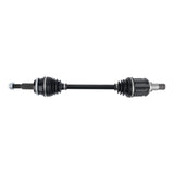 Front Pair CV Axle Assembly fit for Toyota Sienna 3.5L FWD 2011 12 13 14 2015 2016 29231293