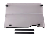 Clear View Windshield Fit for EZGO RXV MODELS GAS OR ELECTRIC GOLF CARTS 2008-UP 14842327