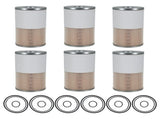 Marine Fuel Filter fit for International N13 21737499 85120233 57927605