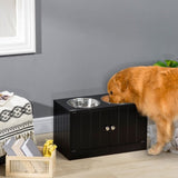 Elevated Dog Bowl 53418214