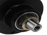 Mandrel Spindle fit for BAD BOY AOS Diesel Maverick Revolt 037-6015-00 06147141