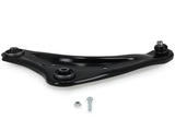 Front Lower Control Arm w/ Ball Joint fit for Nissan Juke Leaf Driver Side RK621157 74809595