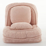 Human Dog Bed ,Lazy Sofa Couch ,5 Adjustable Position,sit,sleep,fold,suit to put in W1628P146713