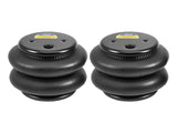 Rear Air Spring Bags Mounting Brackets fit for Chevy Chevelle Monte Carlo 6472 63828267