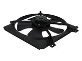 Electric Cooling Fan Assembly fit for Mazda Miata 99-05 BP4W15140 FA70459 Plastic 90529934