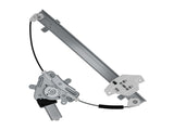 Front Right Window Regulator Assembly fit for Hyundai Accent 2012-2017 w/ Motor 84859985