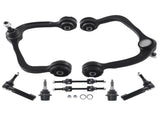 8x Stabilizer Bar End Link Lower Ball Joint Control Arm fit for Ford F-150 2009-2014 48289435