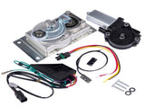 RV Step Motor Kit Fits for Kwikee 23 28A 30 33 34 35 36 38 40 Series Steps 676061 214-1001 1101428 99449463