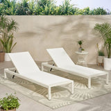 CAPE CORAL KD CHAISE LOUNGE GRY 57592.00WHIMP2
