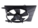 Radiator Cooling Fan fit for Chevrolet Aveo 1.6L 05-08 w/AC 96536666 620620 19585148