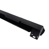 Left Right Rocker Panels Cover fit for Ford Ranger 2 Door Extended Cab 93-11 Steel 68615719