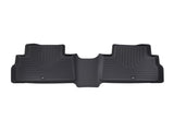 Car Floor Mats Liner fit for Kia Telluride 2020-2025 TPE All Weather Anti-Slip 41803691