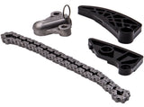 Timing Chain Kit W/ Tensioner Fit Dodge Caliber Journey for Jeep Compass for Kia Optima 2.0L 2.4L 18201132
