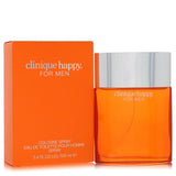 Happy by Clinique Cologne Spray 3.4 oz for Men FX-413906