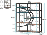 Shelf Book/Storage Cabinet 03327699