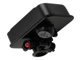 Carburetor Carb Fuel Tank fit for Briggs & Stratton 499809 498809A 494406 Mower 16225622