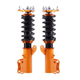 Coilovers Shocks Struts Kit Fit For Mitsubishi Lancer 2008-2016 Fit For Mitsubishi Outlander 10859380