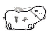 Timing Chain Kit Water Pump VVT Sprocket Fit for Chevy Equinox Buick GMC 2.4L 2009-2017 45530416