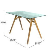 Computer Desk Home Office Desks,Large Office Desk, Modern Computer Desk Conference Table Meeting N770P330600T