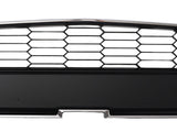 Chrome Black Front Grille fit for Chevrolet Sonic LTZ LT LS 2012-2016 GM1036139 35889157