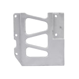 Replacement for Peterbilt 379 378 377 357 Upper Hood Pivot Bracket Hinge Kit Part 13-04286R 09232350