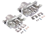 2x Rear Brake Calipers LR Fits for Toyota Camry Avalon Lexus ES350 2007-2011 3.5L 4785033211 37281988