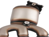 Front Left &Right Catalytic Converter fit for Land Rover LR2/Volvo XC70 3.2L 2008-12 32555638