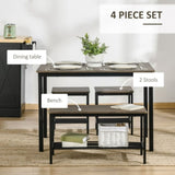 Dining Table and Chair 57899303