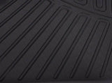 Floor Mats & Cargo Liner Full Cover fit for Hyundai Tucson 2022-25 Black All-Weather 36986058