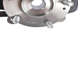 Front Right Steering Knuckle Assembly Fits for Kia Soul Hatchback 1.6L 2.0L 2014-2016 51716-B2050 60455090
