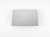 10 inch Shower Head Bathroom Luxury Rain Mixer Shower Complete Combo Set Wall Mounted 20874011