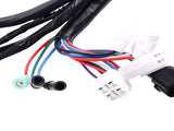 1pc Complete Wire Loom fit for Yamaha YFZ450 2004-2005 Wiring Harness 5TG825900000 12435631