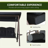 Outdoor Patio Swing Chair 47052641