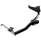 2in Hitch Receiver Class 4 fit for Nissan Titan 2017-2024 Rear 8000lbs GTW TW 62517821