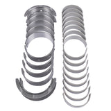 Engine Connecting Rod Crankshaft Bearings Replacement for BMW F10 F12 50i 4.4L TT V8 N63 11167545