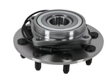 Front Left Right Wheel Bearing Hub fit for DODGE RAM 1500/2500/3500 06-08 515101 74873511