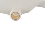 Radiator Coolant Overflow Tank Replacement for Ford B600 B700 B800 1980-1998, F600 F700 F800 F900 13612228