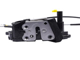 Front Left Door Lock Latch Actuator Fits for Nissan Pathfinder Platinum, S, SL, SV 3.5L 2018-2020 92020377
