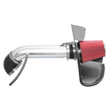 4" Intake Kit Is Applicable To GMC / Chevrolet / Cadillac 2009-2014 V8 4.8L / 5.3L / 6.0L / 6.2L 07139064