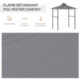 Outdoor Pop Up Canopy Gazebo 97143702