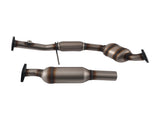 FrontRear Catalytic Converter fit for Ford Transit Connect 2.0L 2010-13 9T1Z5E212B 57450633