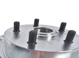 Fit for 1964-1966 Mustang Disc Brake Conversion 6 Cylinder 5 Lug 13481715