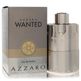 Azzaro Wanted by Azzaro Eau De Parfum Spray 3.4 oz for Men FX-565064